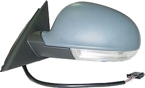 Sidespeil ABAKUS 4022M01