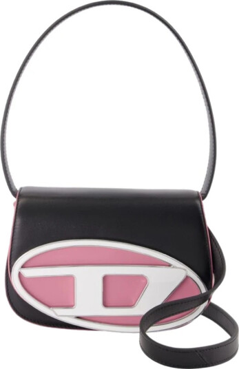 Diesel Dame Vesker Svart ONE SIZE,