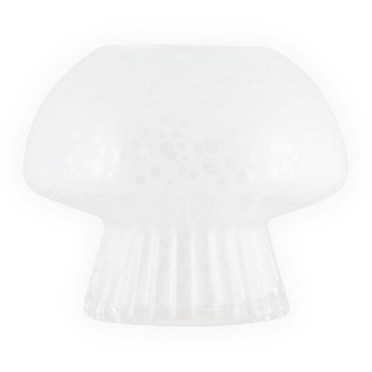 Globen Lighting Fungo 12 Telysholder Lysestake Hvit Globen Lighting Fungo 12 Telysholder Lysestake Hvit