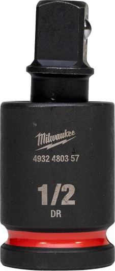 Milwaukee 1/2" Adapter med Flex Hode for Håndverktøy