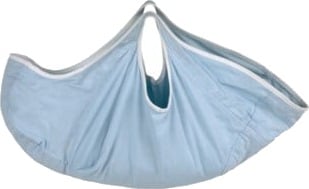Besafe Izi Transfer Forflytningsenhet Lightblue Standard