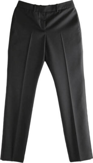 Givenchy Dame Bukser Grå S,