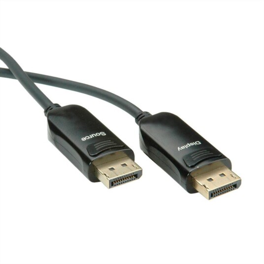 Roline DisplayPort Kabel v1.4 AOC