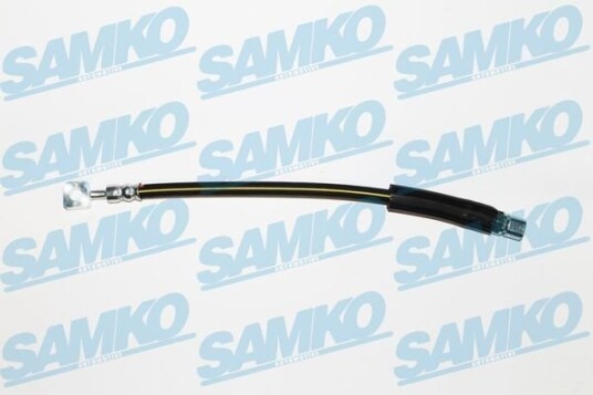 Bremseslange SAMKO 6T46181 Bremseslange SAMKO 6T46181
