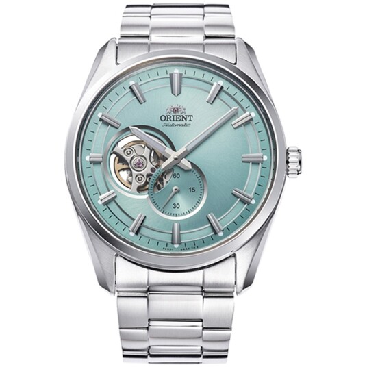 Orient Contemporary RA-AR0009L - Herre - 41 mm - Analog - Automatisk - Safirglass