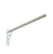 EUROSCREEN 50 cm wall brackets, pair (Universal) EUROSCREEN 50 cm wall brackets, pair (Universal)