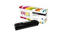 Owa - Svart - Kompatibel - Tonerpatron Alternativ For: Hp 203X - For Hp Color Laserjet Pro M254dw M254nw Mfp M280nw Mfp M281cdw Mfp M281fdn Mfp M281fdw Owa - Svart - Kompatibel - Tonerpatron Alternativ For: Hp 203X - For Hp Color Laserjet Pro M254dw M254nw Mfp M280nw Mfp M281cdw Mfp M281fdn Mfp M281fdw
