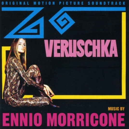 Veruschka O.s.t.