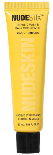 Nudestix Nudeskin Citrus-C Mask & Daily Moisturizer 60ml