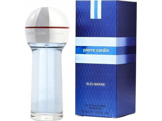 Pierre Cardin Pierre Cardin Blue Marine Eau De Toilette For Men 75 Ml For Men Pierre Cardin Pierre Cardin Blue Marine Eau De Toilette For Men 75 Ml For Men