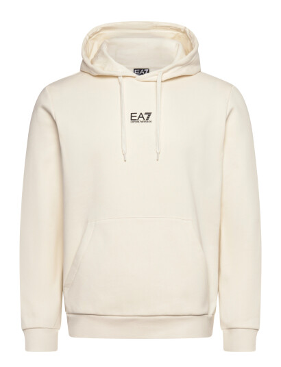 EA7 Sweatshirt Beige M EA7 Sweatshirt Beige M
