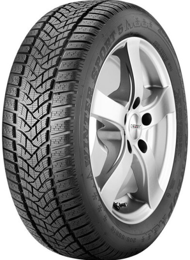 Dunlop Winter Sport 5 225/55R16 95H
