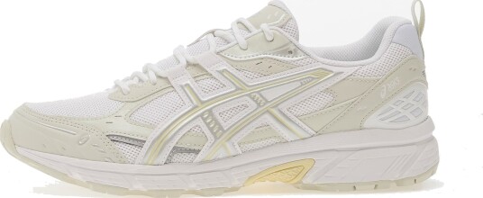 Joggesko Asics Gel Nunobiki White/ Beeswax EUR 37.5