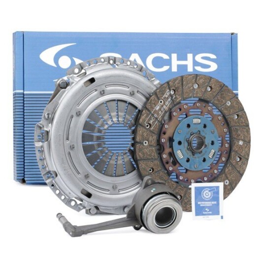 Clutchsett SACHS 3000 990 332