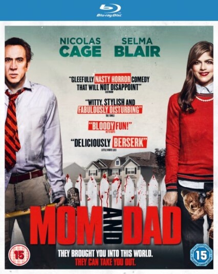 Mom And Dad Mom And Dad