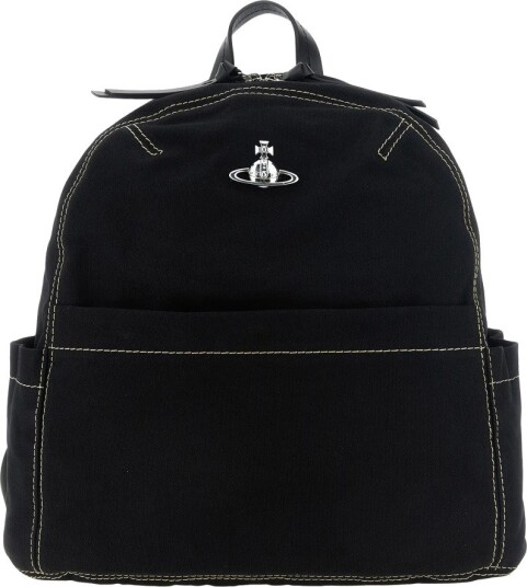 Vivienne Westwood Dame Vesker Svart ONE SIZE,