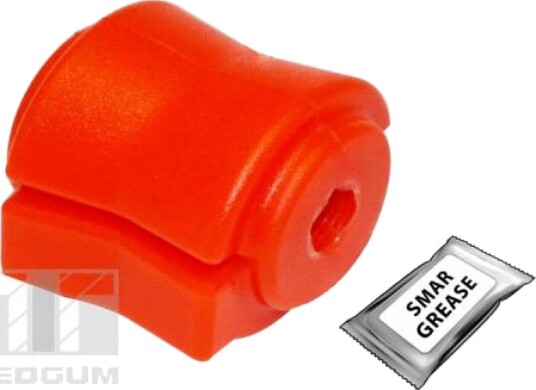 Stabilisator foring TEDGUM TED35023