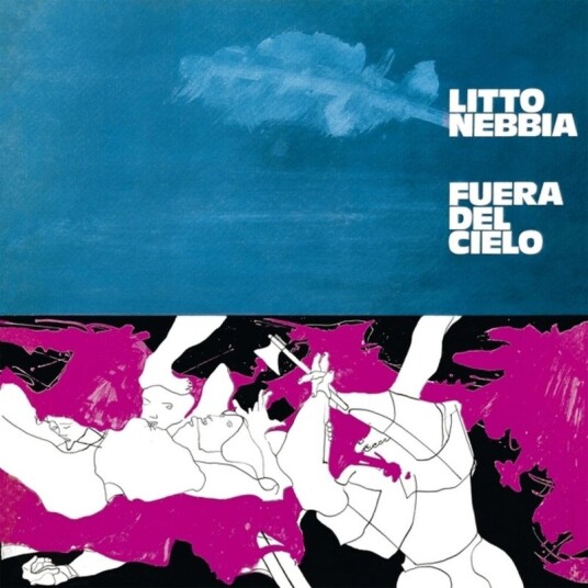 Fuera Del Cielo Vinyl