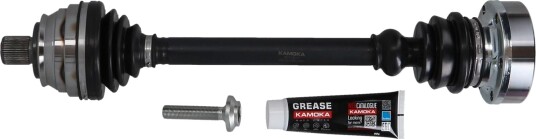 Drivaksel KAMOKA 5011911