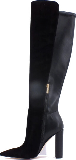 Guess Dame Sko Svart 36 EU, Guess Dame Sko Svart 36 EU,