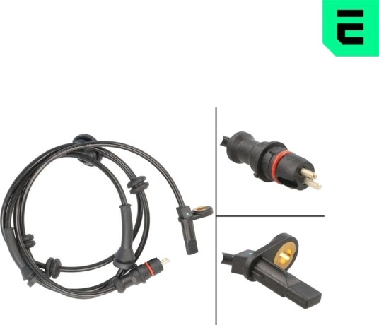 OPTIMAL 06 S247 Sensor ABS