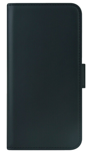 Ferrelli iPhone 16e Duo Flip deksel Svart