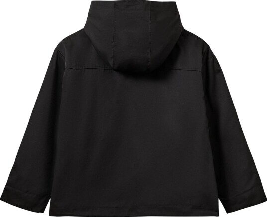 Sofie Schnoor Young Trillesy Jacket Black 152