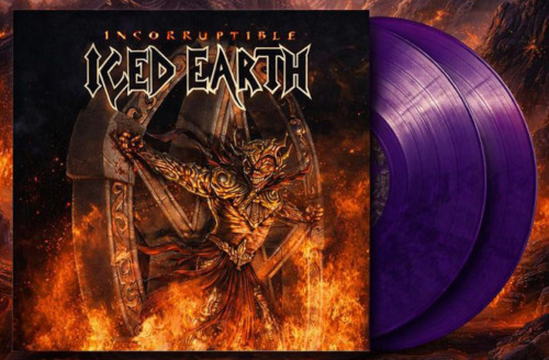Incorruptible
