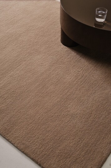 Jotex Ullteppe Ull/Bomull Beige ASIA 21030370245