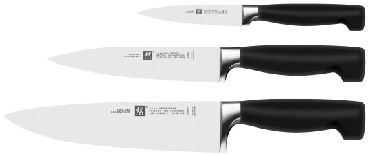 Zwilling - ZWILLING 35048-000-0 Kjøkkenkniv Husholdningskniv - no-color Zwilling - ZWILLING 35048-000-0 Kjøkkenkniv Husholdningskniv - no-color
