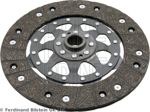 BLUE PRINT ADV183127 Clutchplate