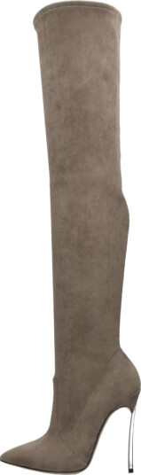 Casadei Dame Sko Brun 36 EU,