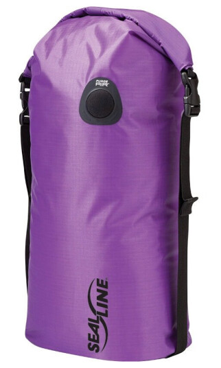 SealLine Bulkhead Compression Dry Bag 20L