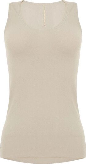 Wolford Dame Topper Beige S, Wolford Dame Topper Beige S,