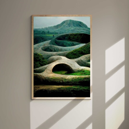 Yoma.emptylands Ethereal Geographies V1 av