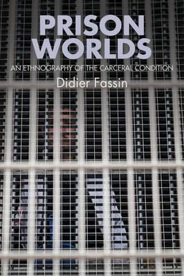 Prison Worlds  An Ethnography of the Carceral Condition
