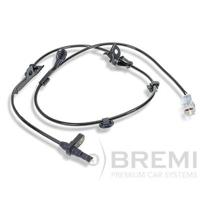 ABS sensor BREMI 50175