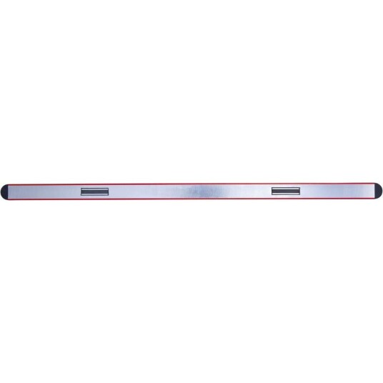 Format Vattenpass Aluminium 600mm Magnetiskt Format Vattenpass Aluminium 600mm Magnetiskt