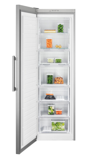 Electrolux Lut6ne28u1   Fryseskap Annet
