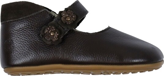 Bundgaard Dark Brown Aya 26