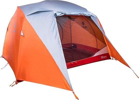 Marmot Limestone 6P Telt, 4200 Green Shadow/Moss, One Marmot Limestone 6P Telt, 4200 Green Shadow/Moss, One