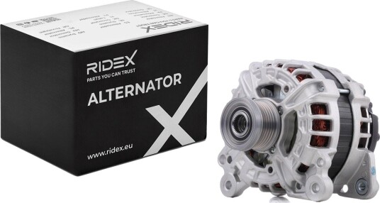 RIDEX 4G1044 Dynamo