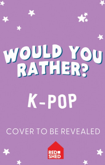 Would You Rather KPop