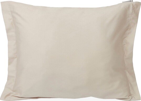 Lexington   Putevar Hotel Cotton Sateen   Beige