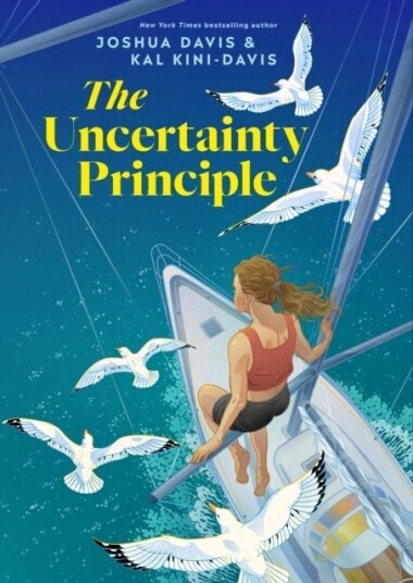 The Uncertainty Principle The Uncertainty Principle