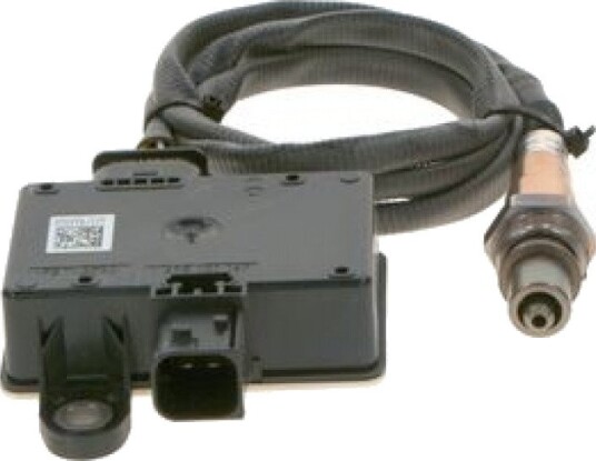 Partikkelsensor BOSCH 0 281 006 712