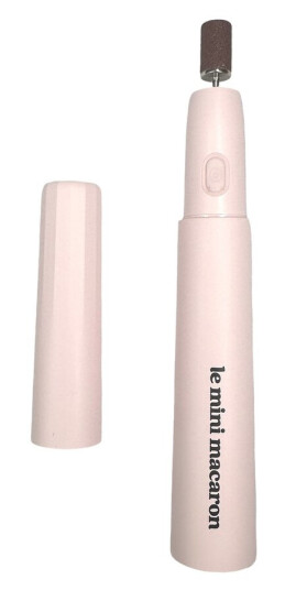 Le Mini Macaron E-File Nail Drill Le Mini Macaron E-File Nail Drill