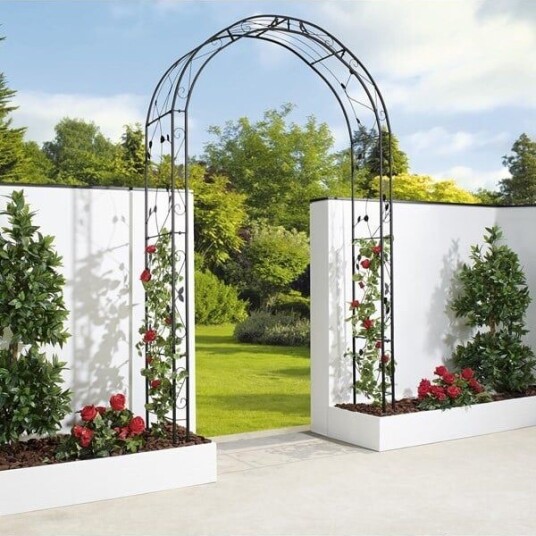 HORTUS Garden arch