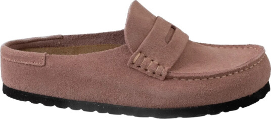 Birkenstock Dame Sko Rosa 39 EU,
