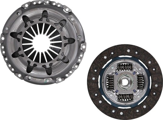 Clutchsett KAMOKA KC359